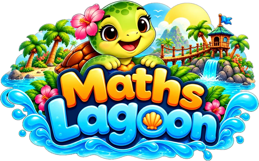 Maths Lagoon